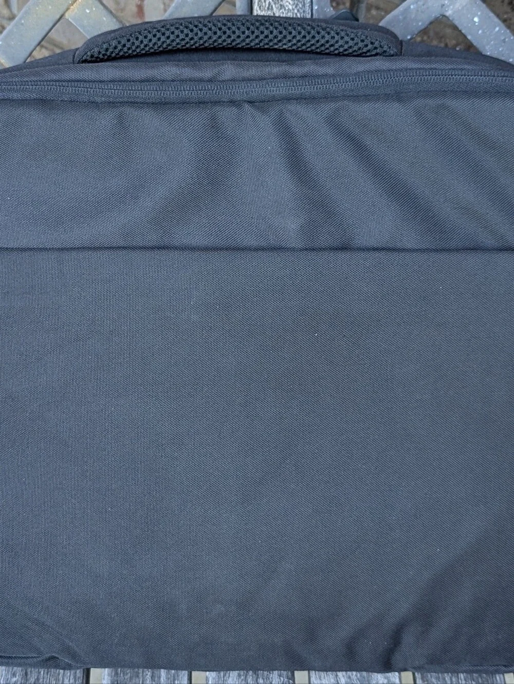Brand New Powerbag Black Laptop Computer Charging Bag